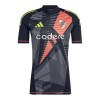 Maglia da Calcio Portiere River Plate 2024-25 per Uomo